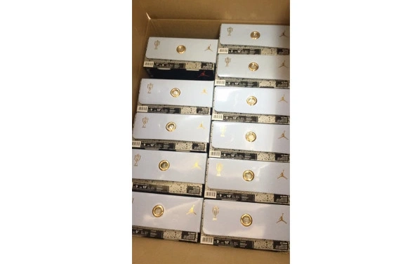 ROOM CI1899-400 TROPHY 5 AIR X JORDAN JSP CI1899-400 BLUE ICE 1119